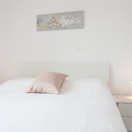 Apartments & Rooms Alagic Makarska Extérieur photo