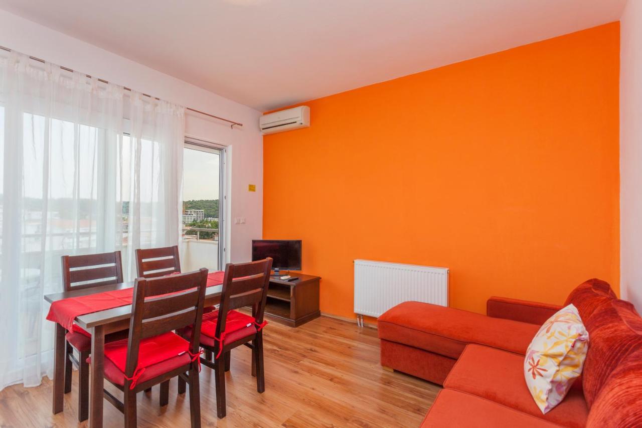 Apartments & Rooms Alagic Makarska Extérieur photo