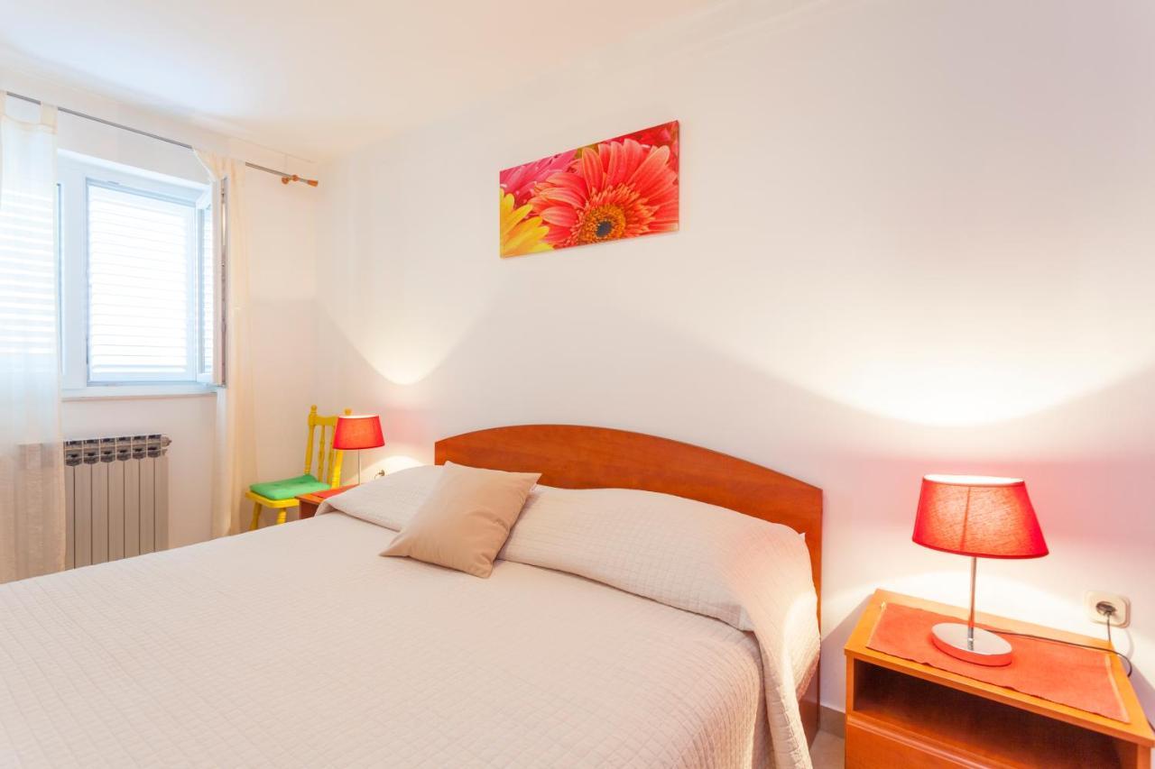 Apartments & Rooms Alagic Makarska Extérieur photo