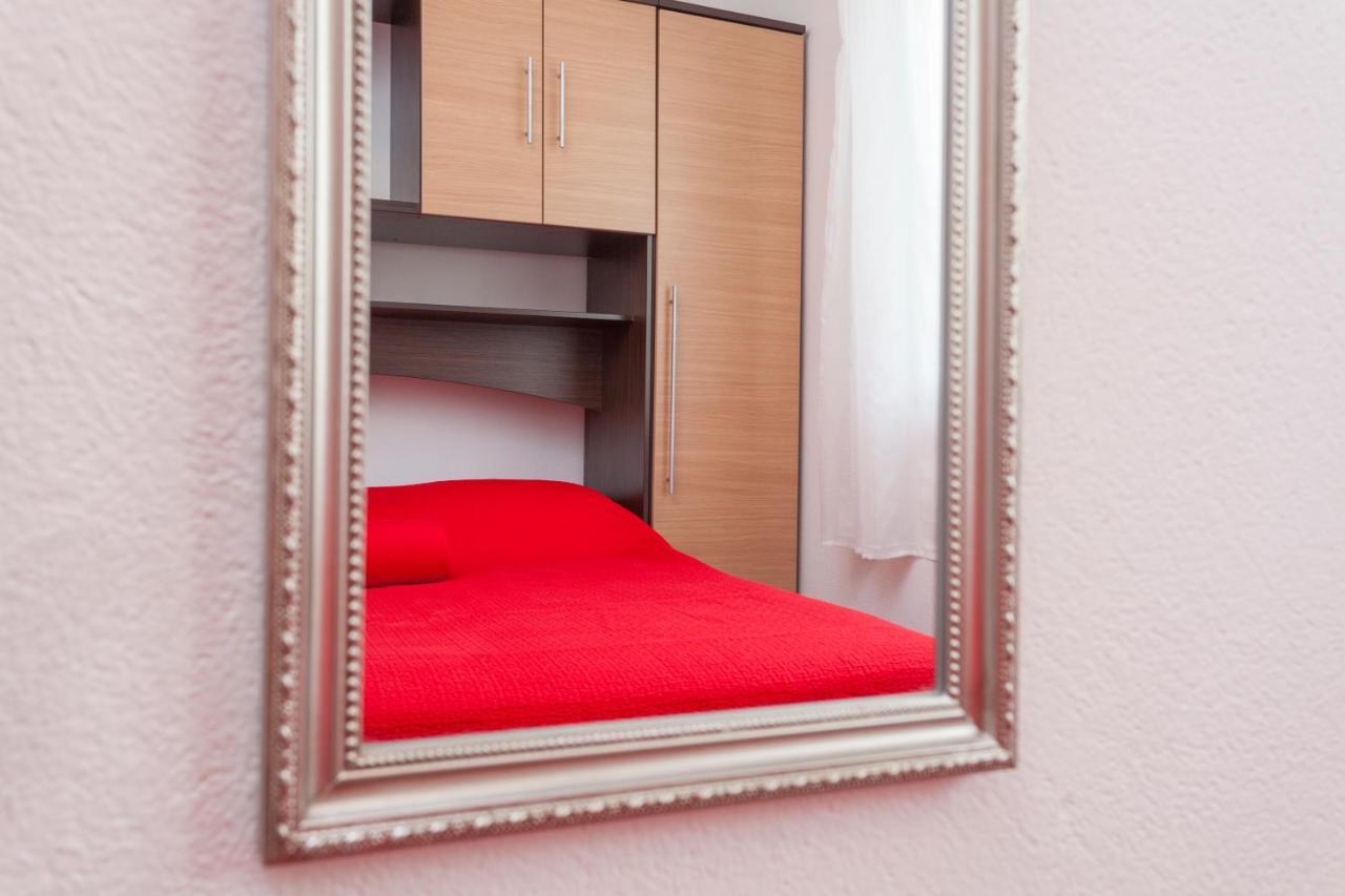 Apartments & Rooms Alagic Makarska Extérieur photo
