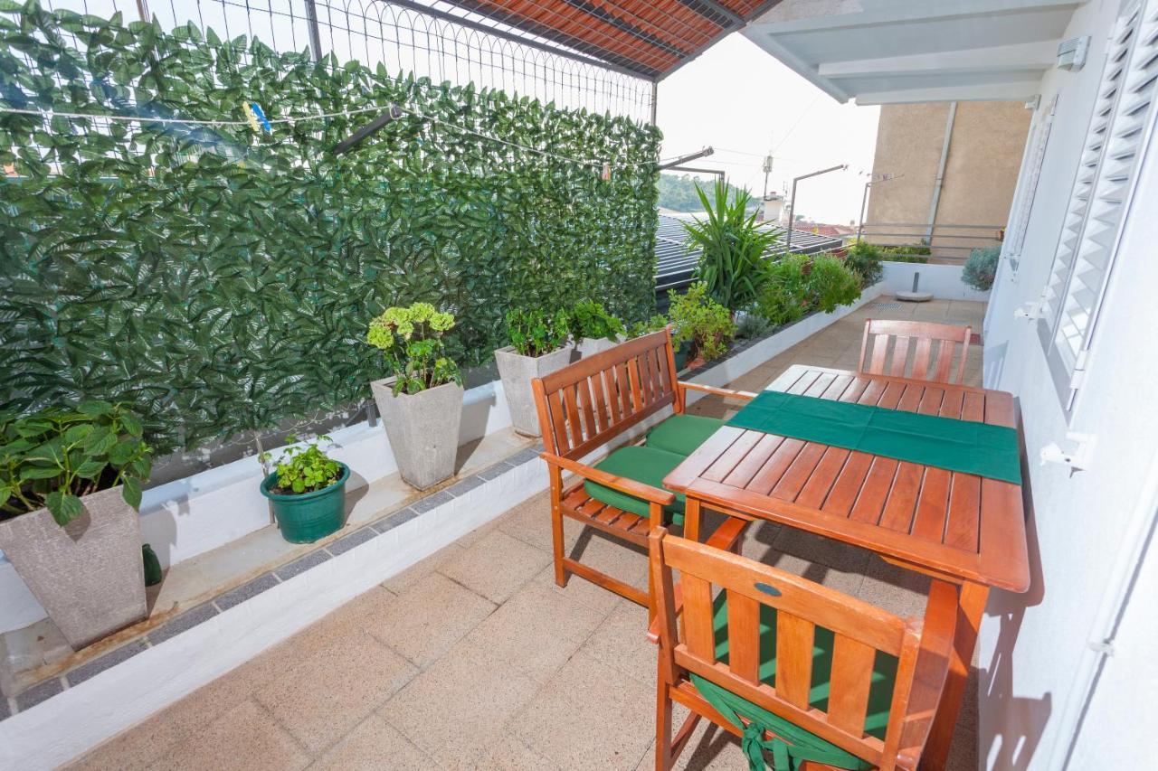 Apartments & Rooms Alagic Makarska Extérieur photo
