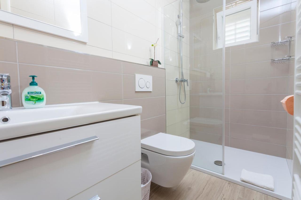 Apartments & Rooms Alagic Makarska Extérieur photo