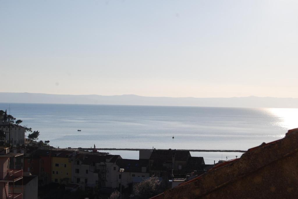Apartments & Rooms Alagic Makarska Chambre photo