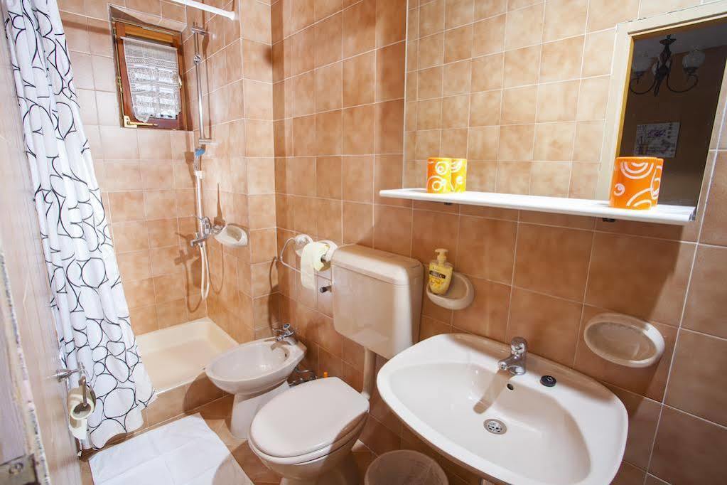 Apartments & Rooms Alagic Makarska Extérieur photo