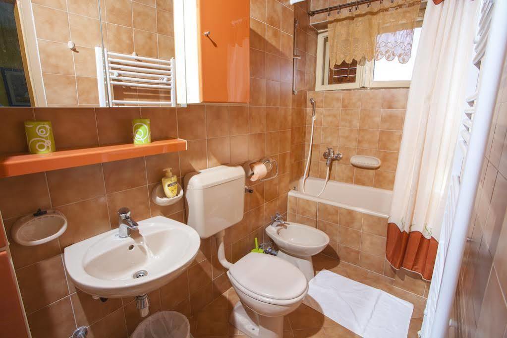Apartments & Rooms Alagic Makarska Extérieur photo